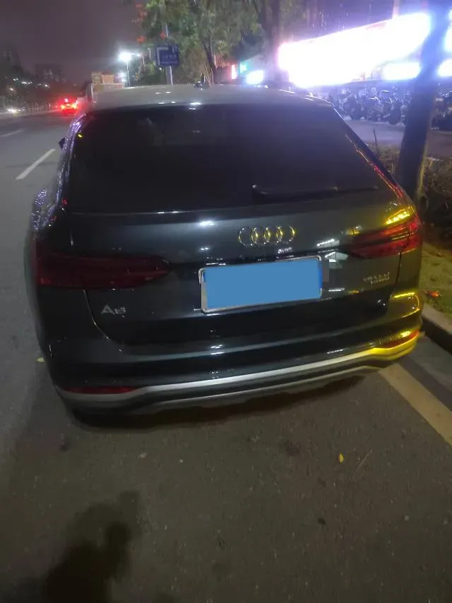 2021 Audi A6 3.0T 340HP V6 7DCT,autocango,china used car exporter,china ev exporter,chinese used car exporter,chinese used ev exporter