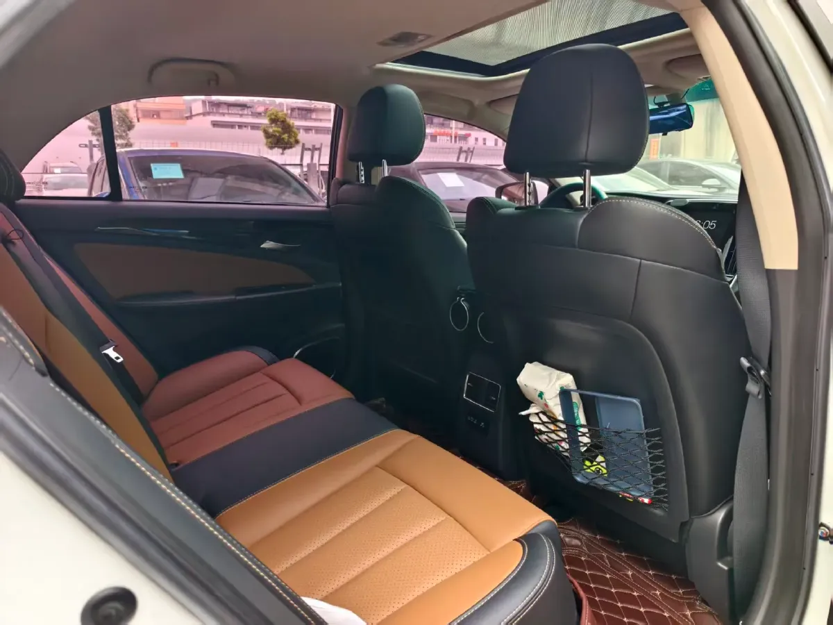 2017 BYD Qin 1.5T 154HP L4 6DCT PHEV 15.2KWH,autocango,china used car exporter,china ev exporter,chinese used car exporter,chinese used ev exporter