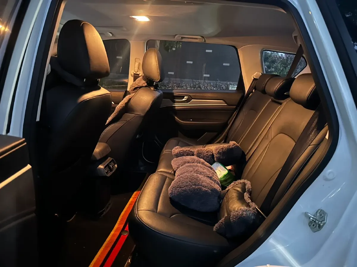 2018 Haval H6 1.5T 150HP L4 7DCT,autocango,china used car exporter,china ev exporter,chinese used car exporter,chinese used ev exporter