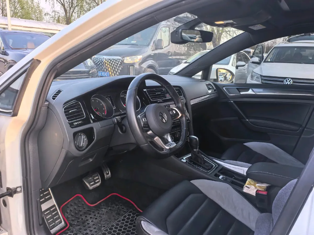 2018 Volkswagen Golf 1.4T 150HP L4 7DCT,autocango,china used car exporter,china ev exporter,chinese used car exporter,chinese used ev exporter