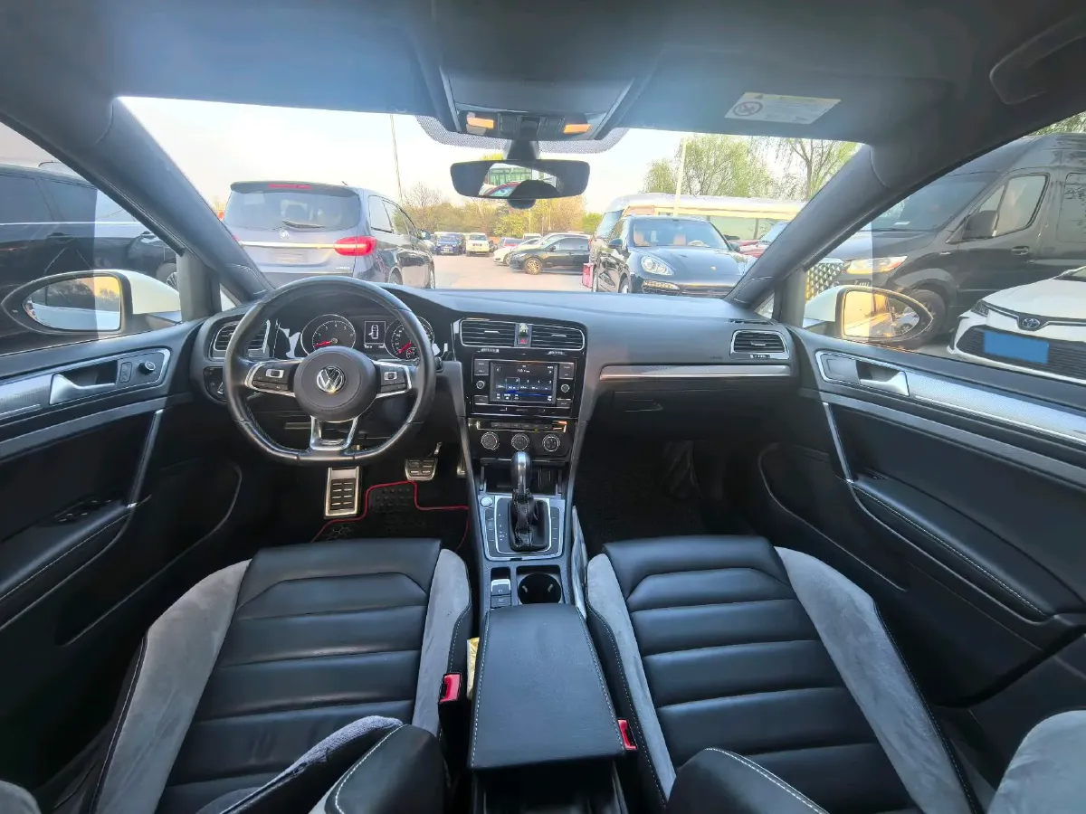 2018 Volkswagen Golf 1.4T 150HP L4 7DCT,autocango,china used car exporter,china ev exporter,chinese used car exporter,chinese used ev exporter