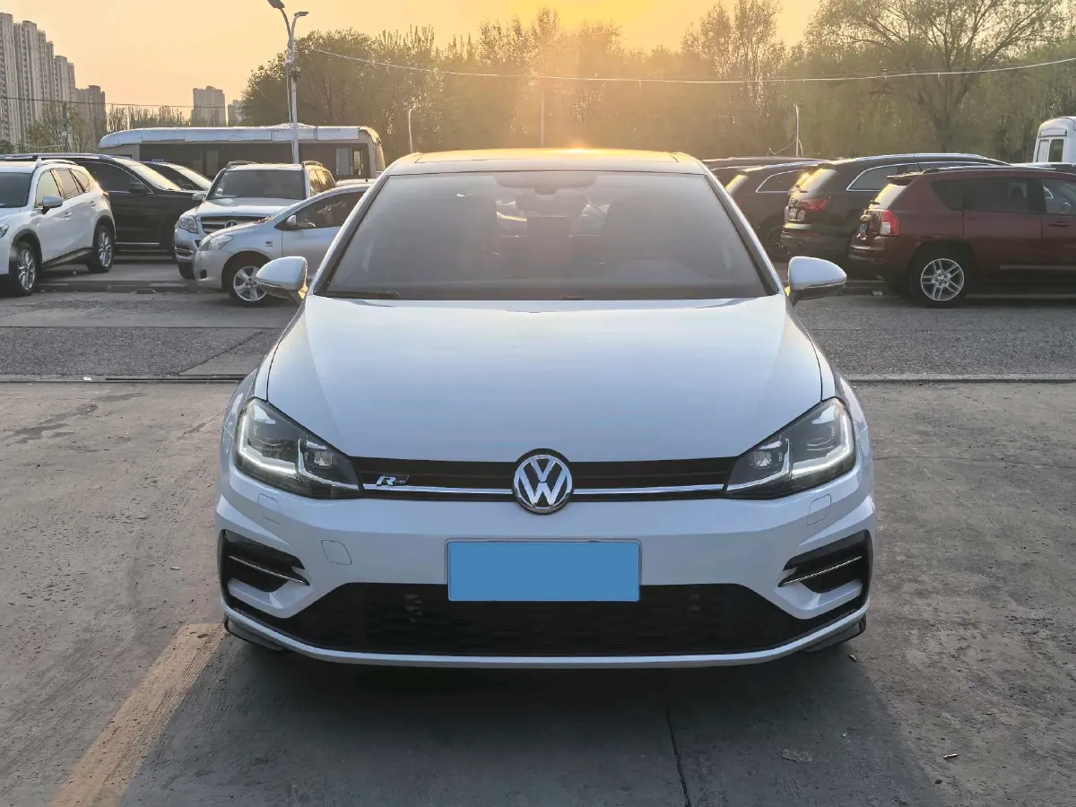 2018 Volkswagen Golf 1.4T 150HP L4 7DCT,autocango,china used car exporter,china ev exporter,chinese used car exporter,chinese used ev exporter