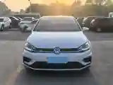 2018 Volkswagen Golf 1.4T 150HP L4 7DCT