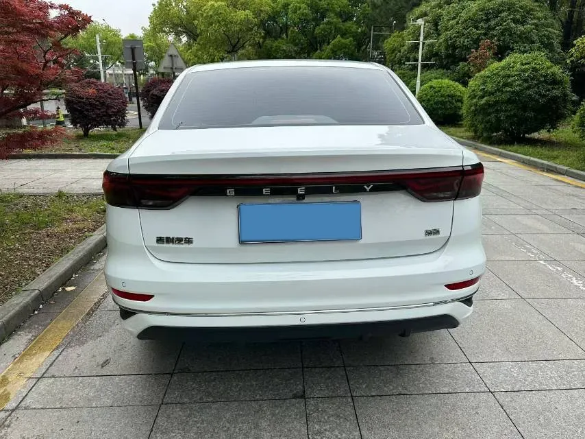 2022 Geely Emgrand 1.5L 114HP L4 CVT,autocango,china used car exporter,china ev exporter,chinese used car exporter,chinese used ev exporter