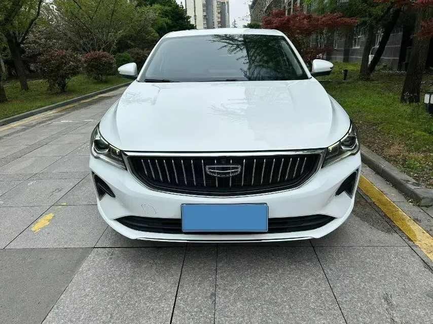 2022 Geely Emgrand 1.5L 114HP L4 CVT,autocango,china used car exporter,china ev exporter,chinese used car exporter,chinese used ev exporter