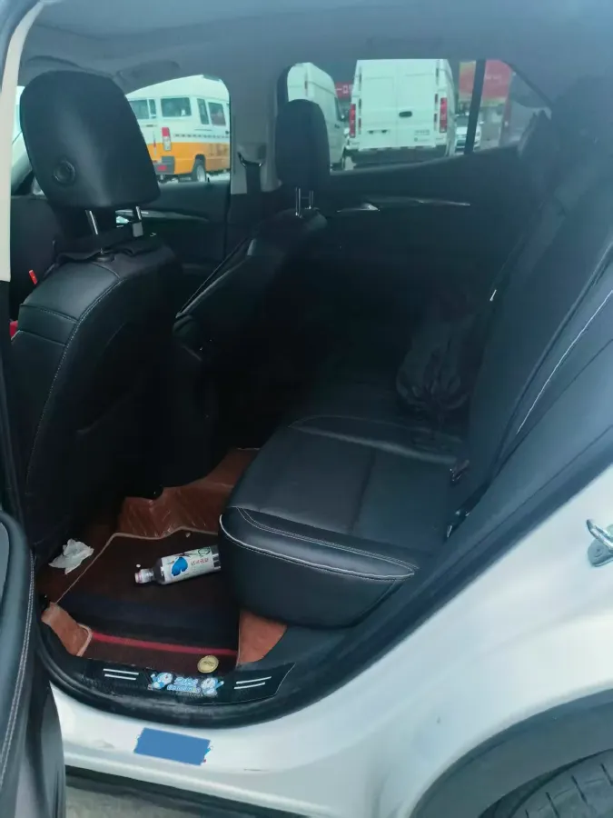 2023 Buick EnvisionS 2.0T 237HP L4 9AT,autocango,china used car exporter,china ev exporter,chinese used car exporter,chinese used ev exporter