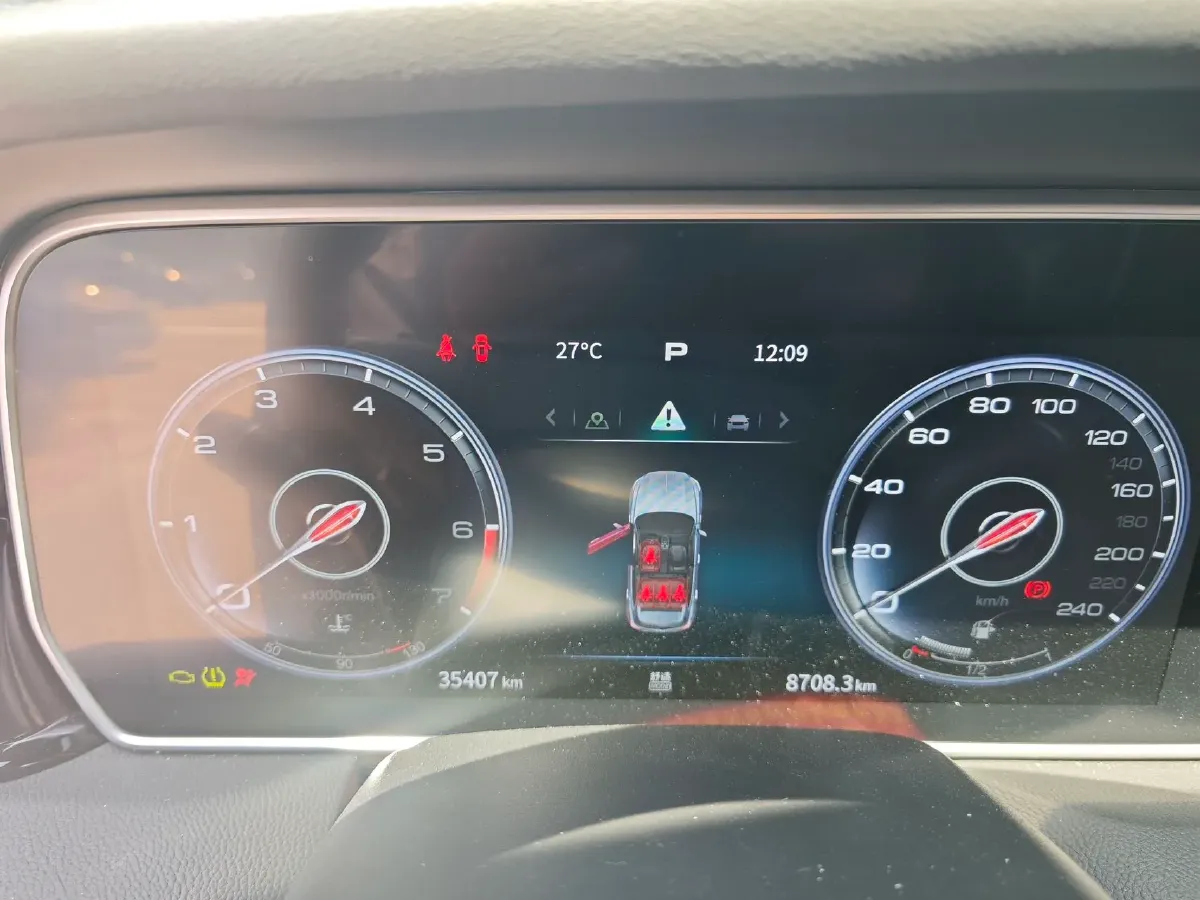 2019 HongQi HS5 2.0T 224HP L4 6AT,autocango,china used car exporter,china ev exporter,chinese used car exporter,chinese used ev exporter