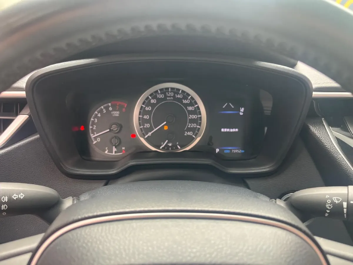 2019 Toyota Corolla 1.2T 116HP L4 CVT,autocango,china used car exporter,china ev exporter,chinese used car exporter,chinese used ev exporter