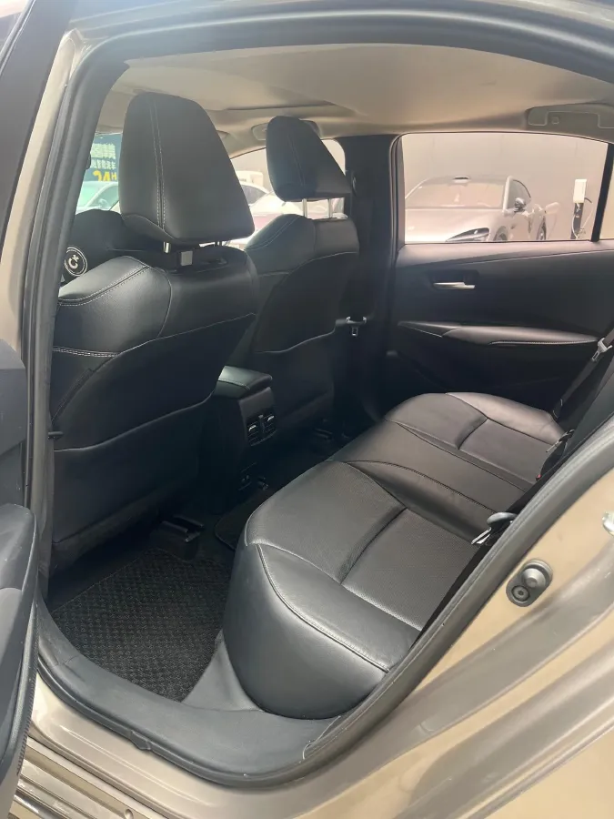 2019 Toyota Corolla 1.2T 116HP L4 CVT,autocango,china used car exporter,china ev exporter,chinese used car exporter,chinese used ev exporter