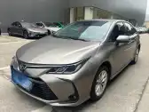 2019 TOYOTA COROLLA,autocango,china used car exporter,china ev exporter,chinese used car exporter,chinese used ev exporter