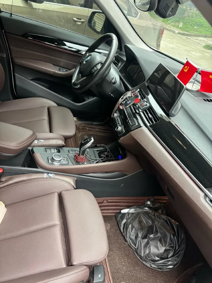 2022 BMW X1 1.5T 140HP L3 7DCT,autocango,china used car exporter,china ev exporter,chinese used car exporter,chinese used ev exporter