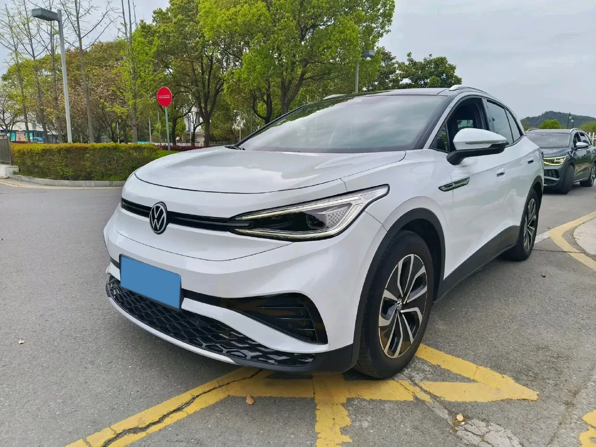 2022 Volkswagen ID.4 X BEV 57.3KWH,autocango,china used car exporter,china ev exporter,chinese used car exporter,chinese used ev exporter