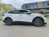 2022 Volkswagen ID.4 X BEV 57.3KWH