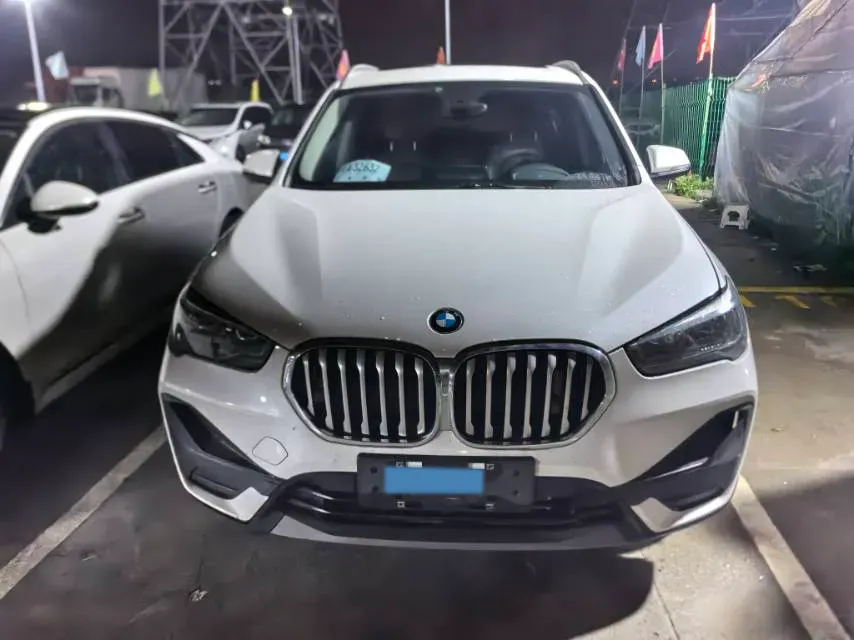 2021 BMW X1 2.0T 192HP L4 7DCT,autocango,china used car exporter,china ev exporter,chinese used car exporter,chinese used ev exporter