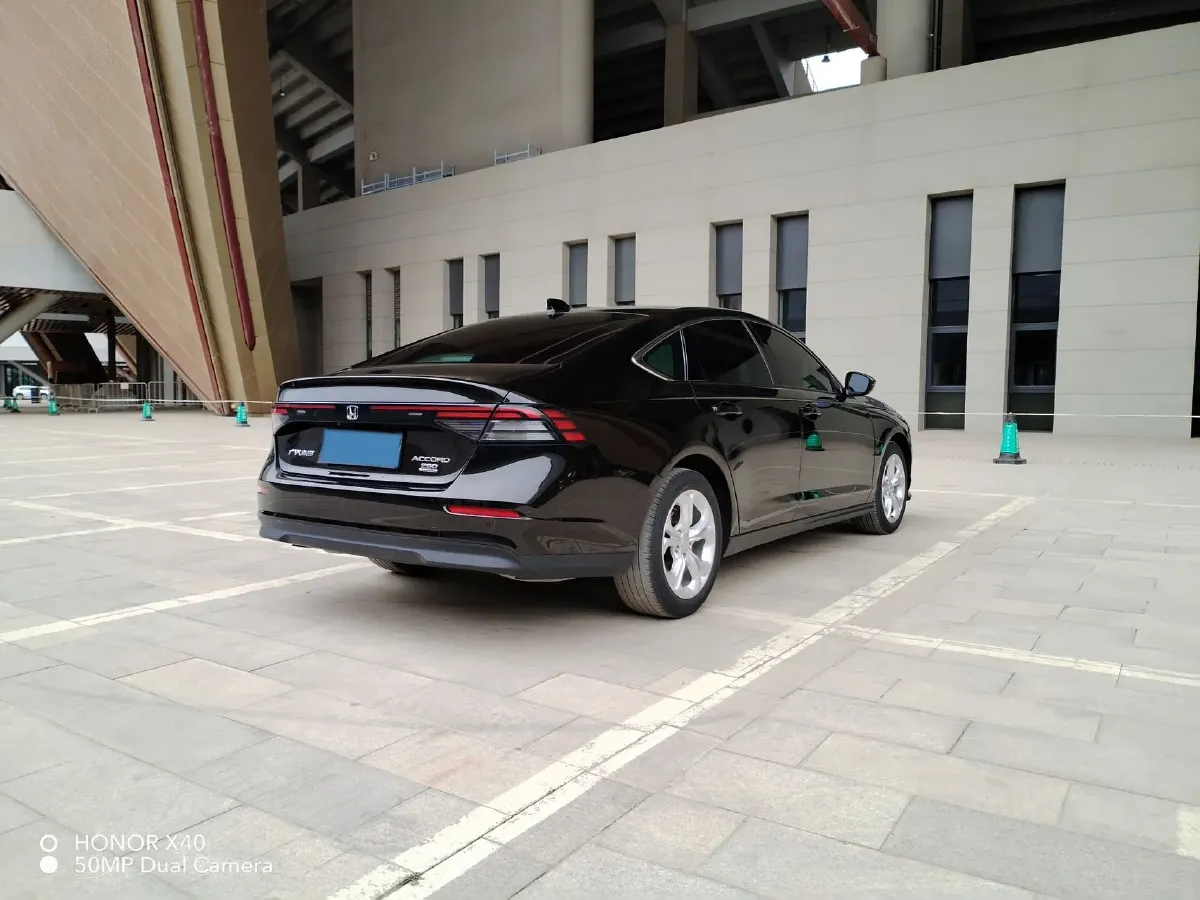 2023 Honda Accord 1.5T 192HP L4 CVT,autocango,china used car exporter,china ev exporter,chinese used car exporter,chinese used ev exporter
