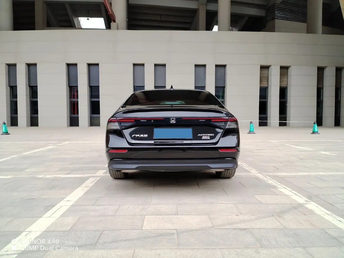 2023 Honda Accord 1.5T 192HP L4 CVT,autocango,china used car exporter,china ev exporter,chinese used car exporter,chinese used ev exporter