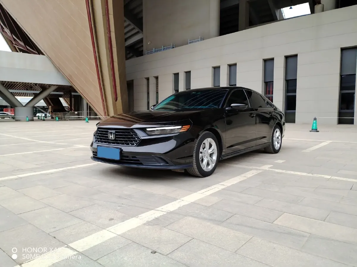 2023 Honda Accord 1.5T 192HP L4 CVT,autocango,china used car exporter,china ev exporter,chinese used car exporter,chinese used ev exporter
