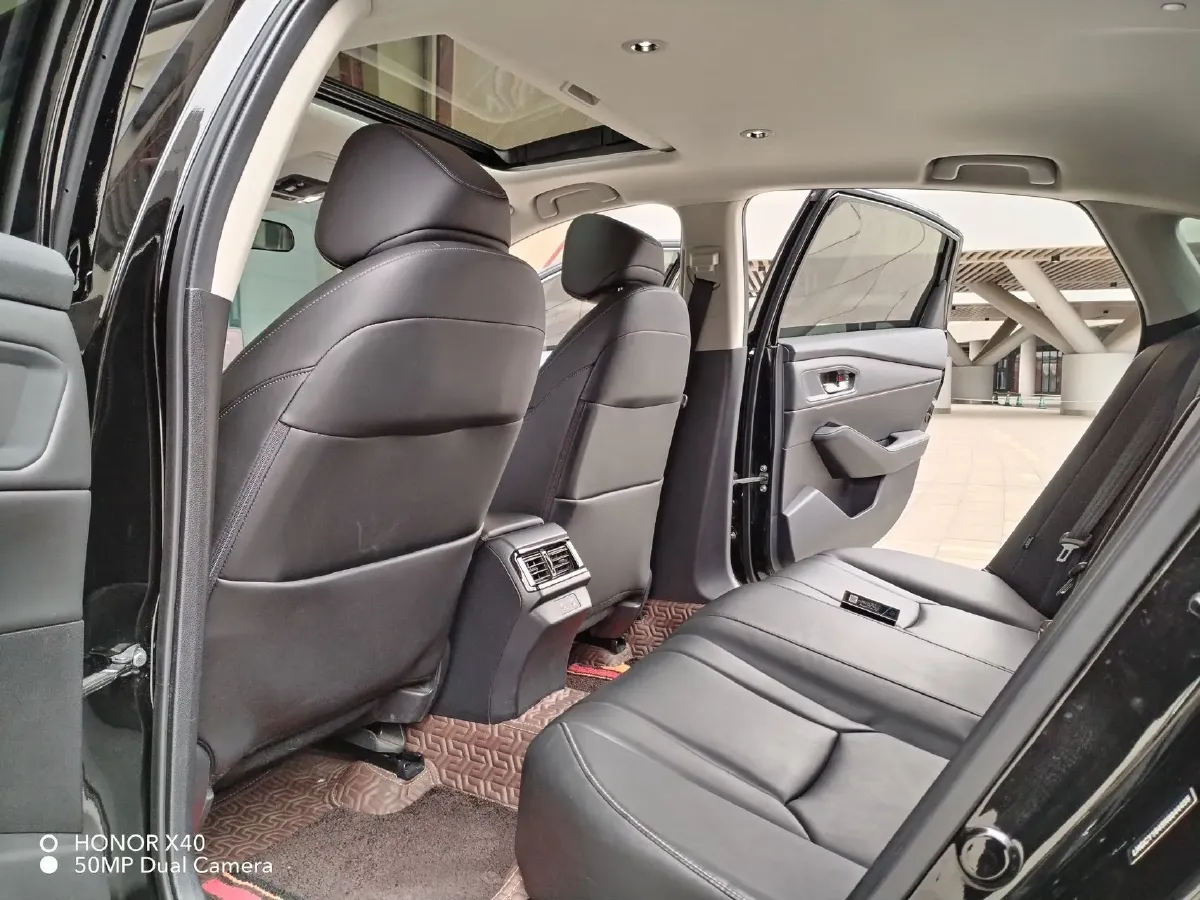 2023 Honda Accord 1.5T 192HP L4 CVT,autocango,china used car exporter,china ev exporter,chinese used car exporter,chinese used ev exporter