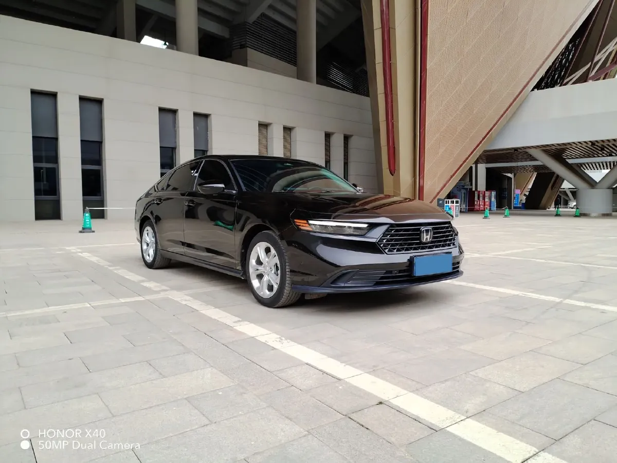 2023 Honda Accord 1.5T 192HP L4 CVT,autocango,china used car exporter,china ev exporter,chinese used car exporter,chinese used ev exporter