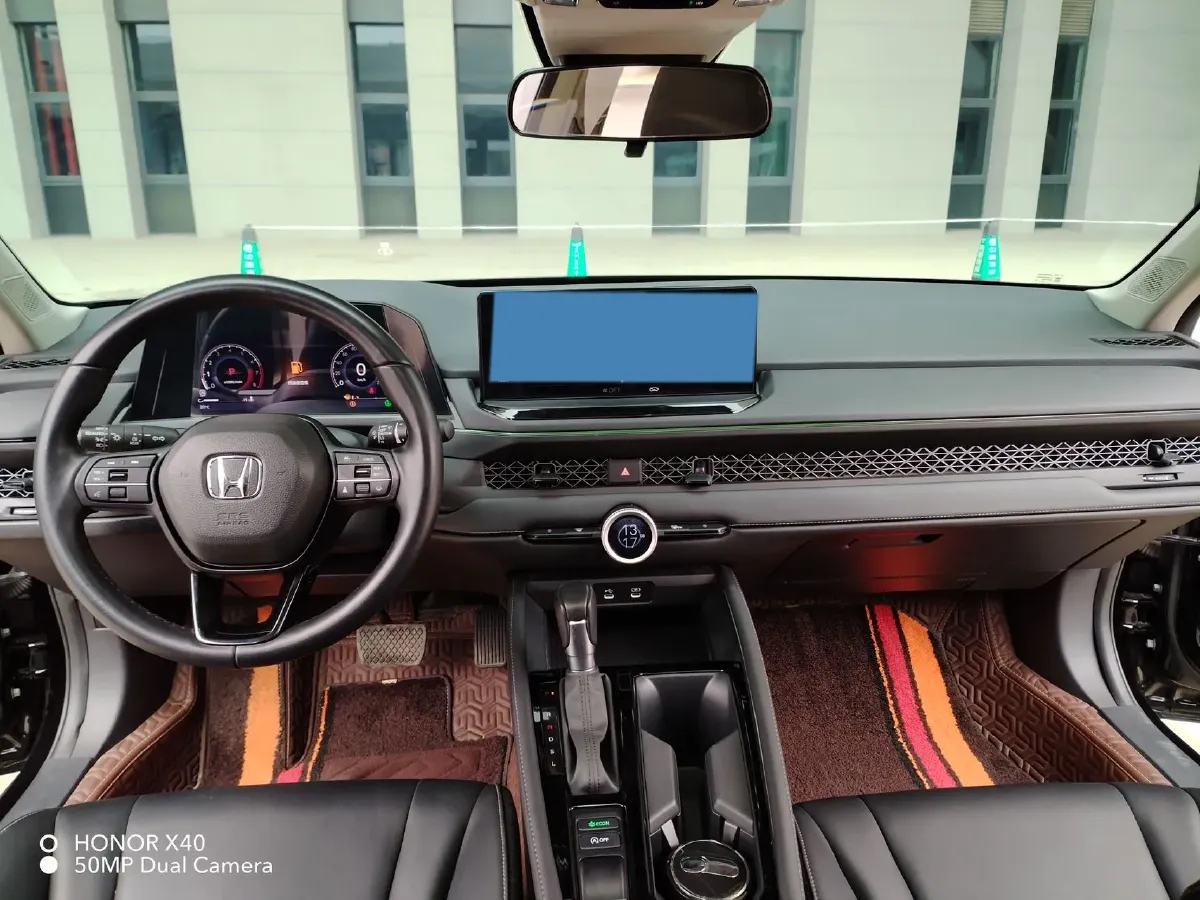 2023 Honda Accord 1.5T 192HP L4 CVT,autocango,china used car exporter,china ev exporter,chinese used car exporter,chinese used ev exporter