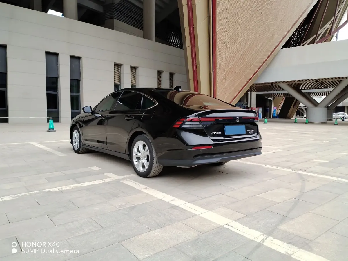 2023 Honda Accord 1.5T 192HP L4 CVT,autocango,china used car exporter,china ev exporter,chinese used car exporter,chinese used ev exporter