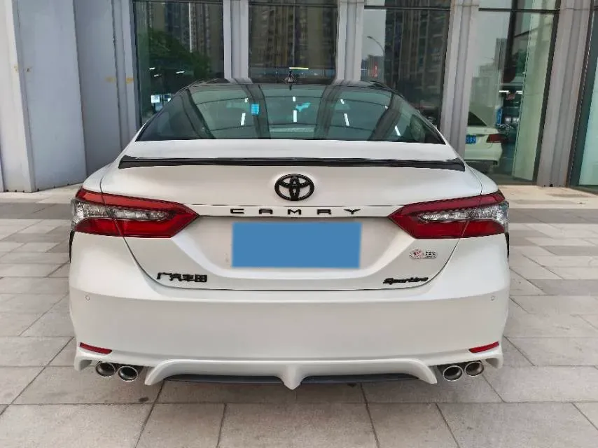2022 Toyota Camry 2.0L 178HP L4 CVT,autocango,china used car exporter,china ev exporter,chinese used car exporter,chinese used ev exporter