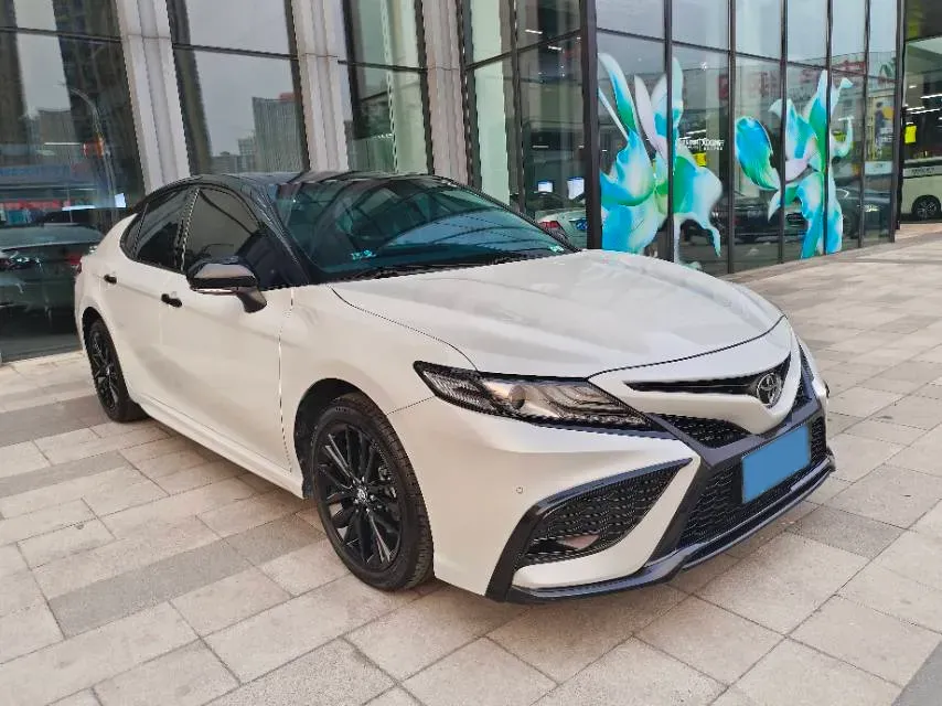 2022 Toyota Camry 2.0L 178HP L4 CVT,autocango,china used car exporter,china ev exporter,chinese used car exporter,chinese used ev exporter