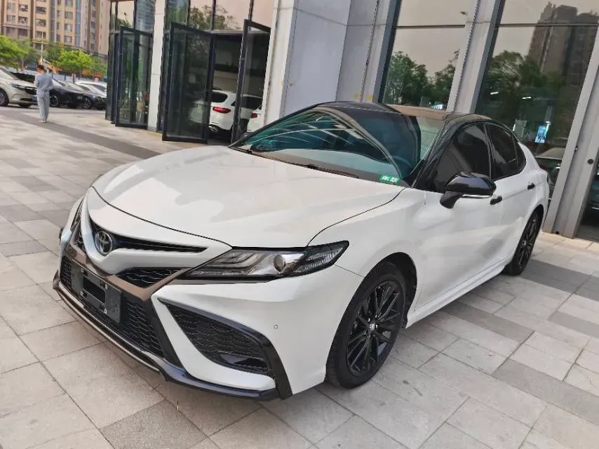 2022 Toyota Camry 2.0L 178HP L4 CVT,autocango,china used car exporter,china ev exporter,chinese used car exporter,chinese used ev exporter