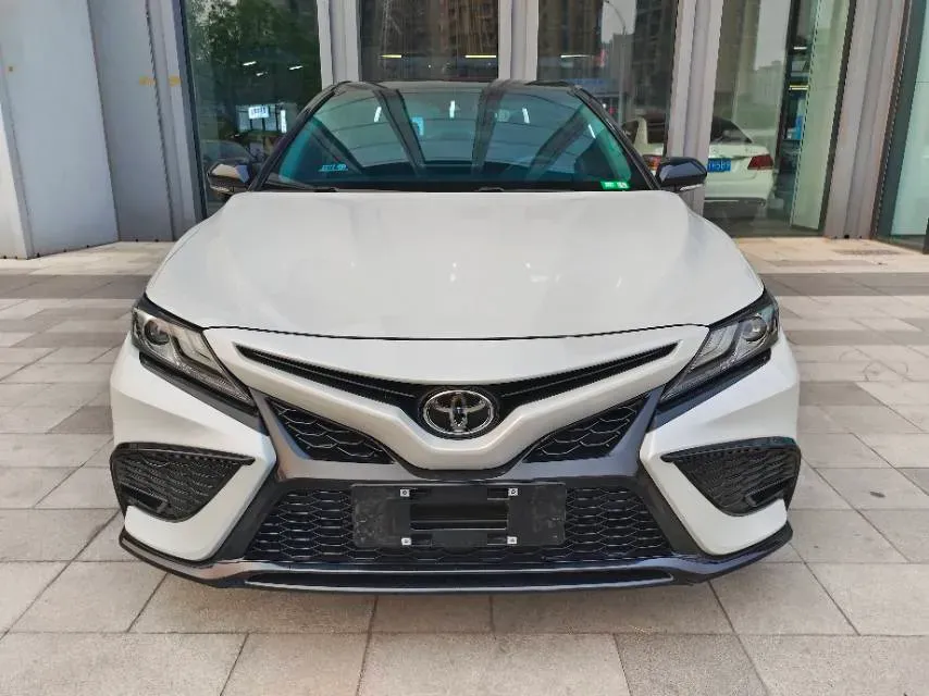 2022 Toyota Camry 2.0L 178HP L4 CVT,autocango,china used car exporter,china ev exporter,chinese used car exporter,chinese used ev exporter