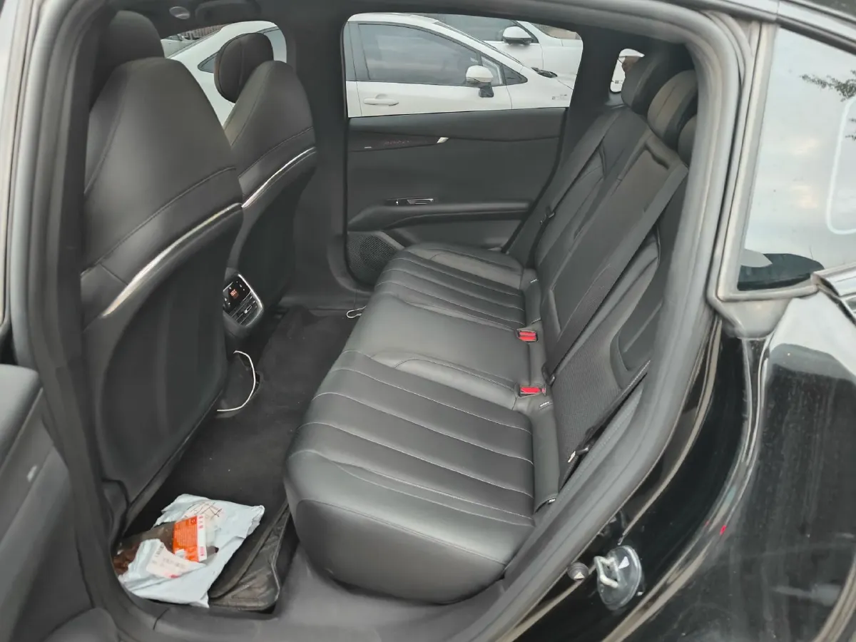 2025 Deepal L07 BEV 56.12KWH,autocango,china used car exporter,china ev exporter,chinese used car exporter,chinese used ev exporter