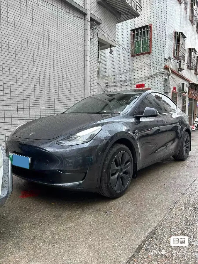 2024 Tesla Model Y BEV 78.4KWH,autocango,china used car exporter,china ev exporter,chinese used car exporter,chinese used ev exporter