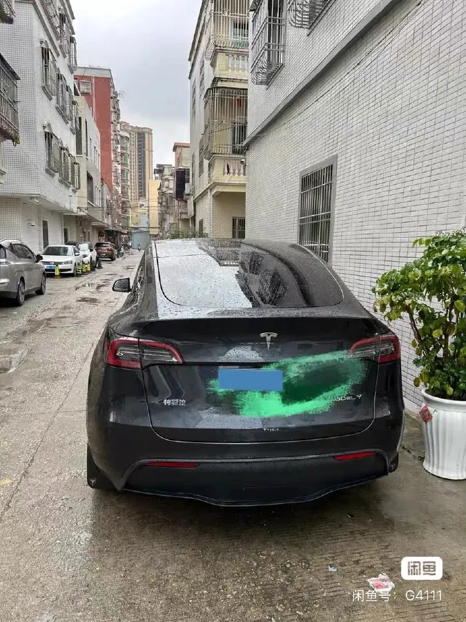 2024 Tesla Model Y BEV 78.4KWH,autocango,china used car exporter,china ev exporter,chinese used car exporter,chinese used ev exporter