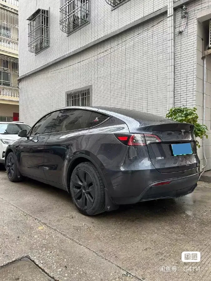 2024 Tesla Model Y BEV 78.4KWH,autocango,china used car exporter,china ev exporter,chinese used car exporter,chinese used ev exporter