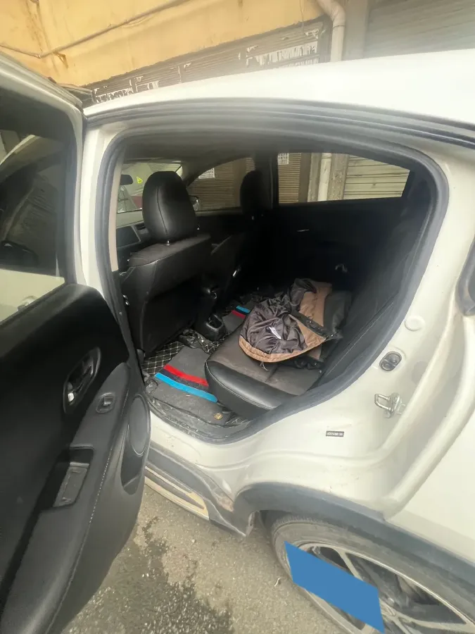 2020 Honda Vezel 1.5L 131HP L4 CVT,autocango,china used car exporter,china ev exporter,chinese used car exporter,chinese used ev exporter