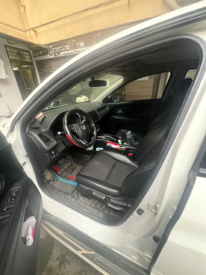 2020 Honda Vezel 1.5L 131HP L4 CVT,autocango,china used car exporter,china ev exporter,chinese used car exporter,chinese used ev exporter