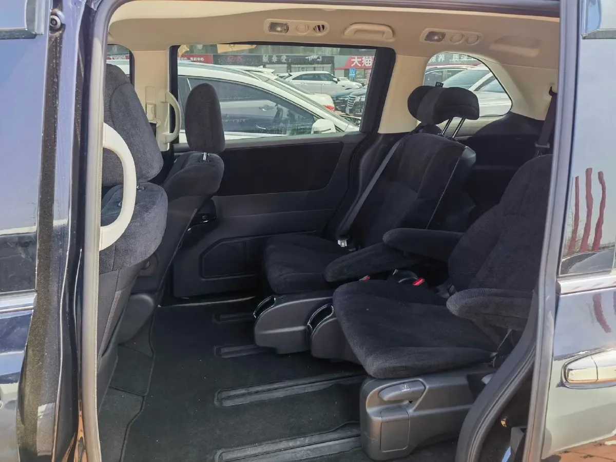 2024 Honda Odyssey 2.0L 146HP L4 E-CVT Hybrid,autocango,china used car exporter,china ev exporter,chinese used car exporter,chinese used ev exporter