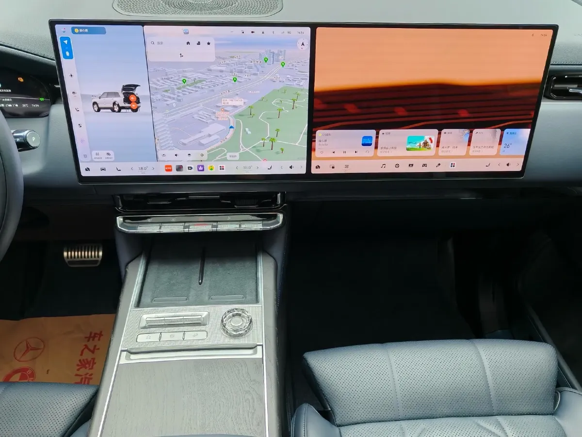 2025 Zeekr 9X 2.0T 279HP L4 1DHT PHEV,autocango,china used car exporter,china ev exporter,chinese used car exporter,chinese used ev exporter