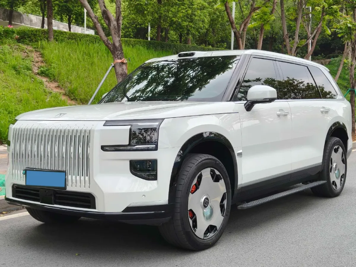 2025 Zeekr 9X 2.0T 279HP L4 1DHT PHEV,autocango,china used car exporter,china ev exporter,chinese used car exporter,chinese used ev exporter