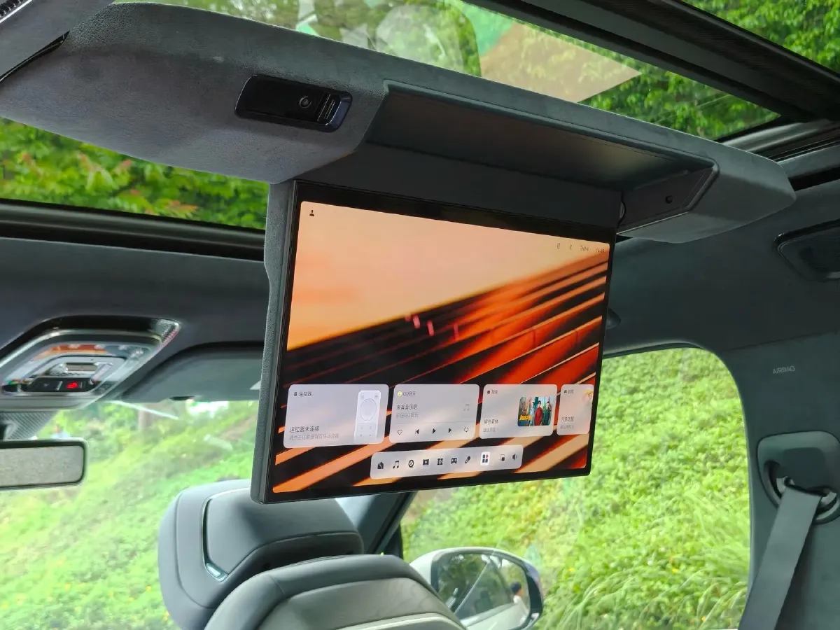 2025 Zeekr 9X 2.0T 279HP L4 1DHT PHEV,autocango,china used car exporter,china ev exporter,chinese used car exporter,chinese used ev exporter