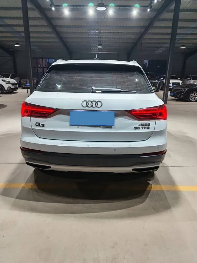 2021 Audi Q3 1.4T 150HP L4 7DCT,autocango,china used car exporter,china ev exporter,chinese used car exporter,chinese used ev exporter