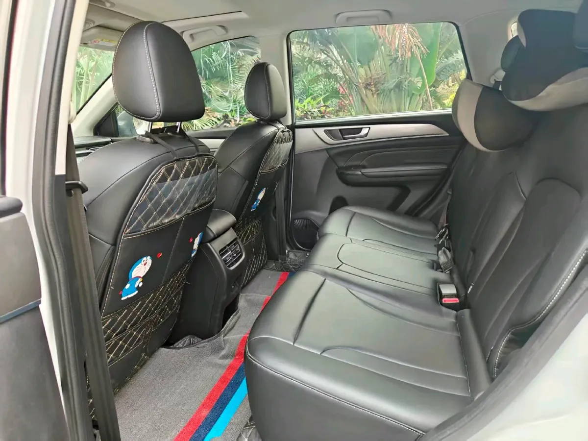 2023 Haval M6 1.5T 150HP L4 7DCT,autocango,china used car exporter,china ev exporter,chinese used car exporter,chinese used ev exporter