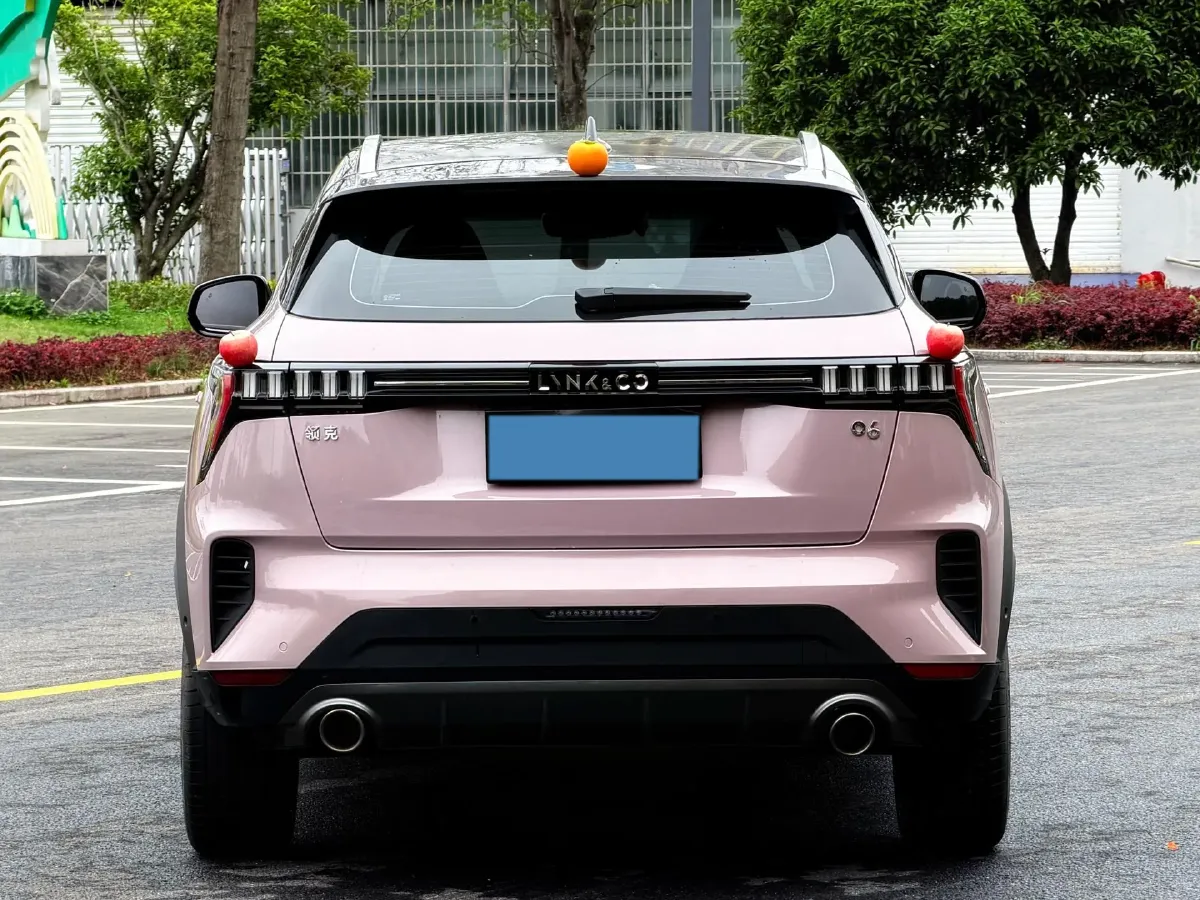 2023 LYNK&CO 03 1.5T 181HP L4 7DCT,autocango,china used car exporter,china ev exporter,chinese used car exporter,chinese used ev exporter