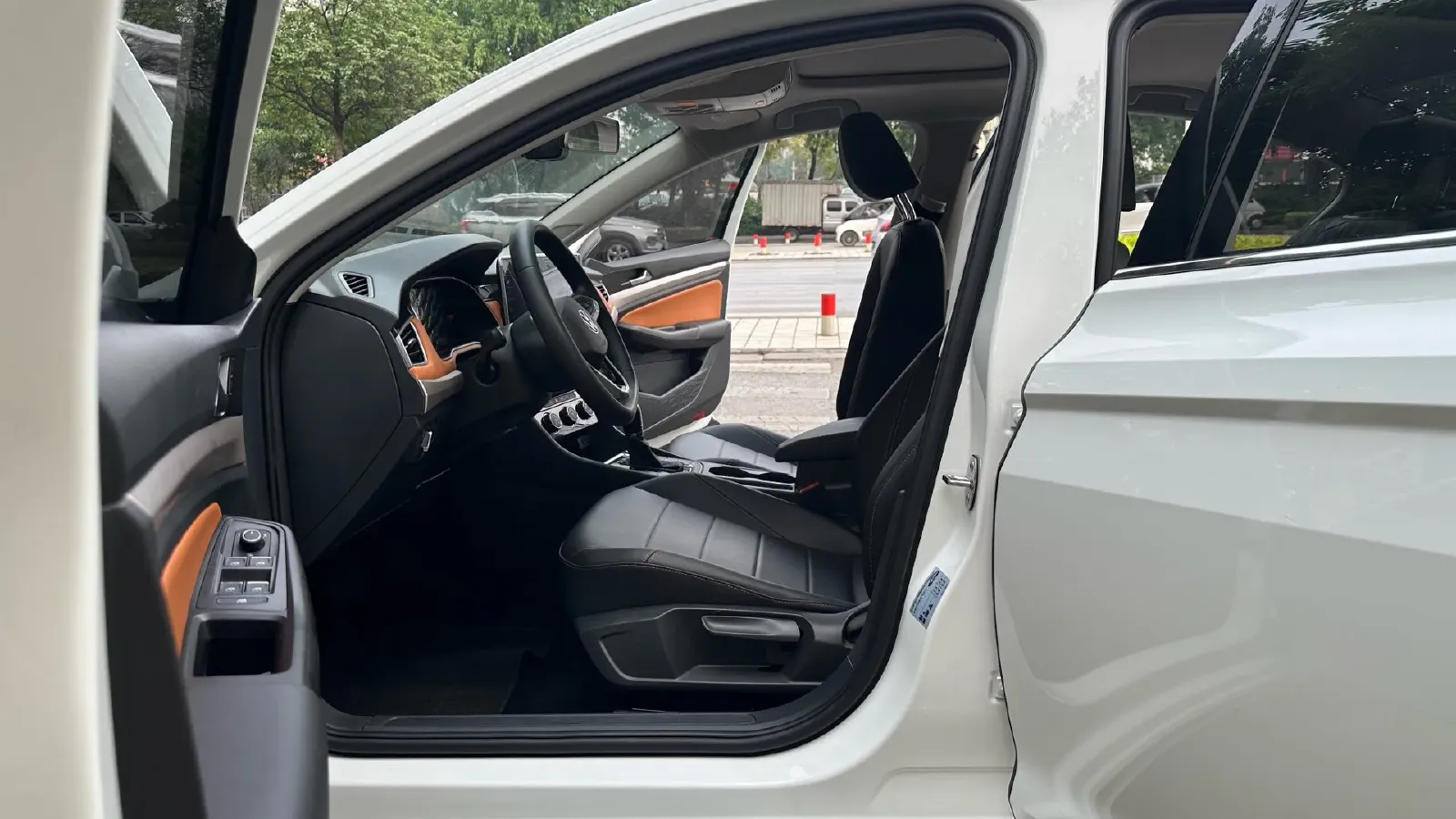 2023 Volkswagen Bora 1.2T 116HP L4 7DCT,autocango,china used car exporter,china ev exporter,chinese used car exporter,chinese used ev exporter