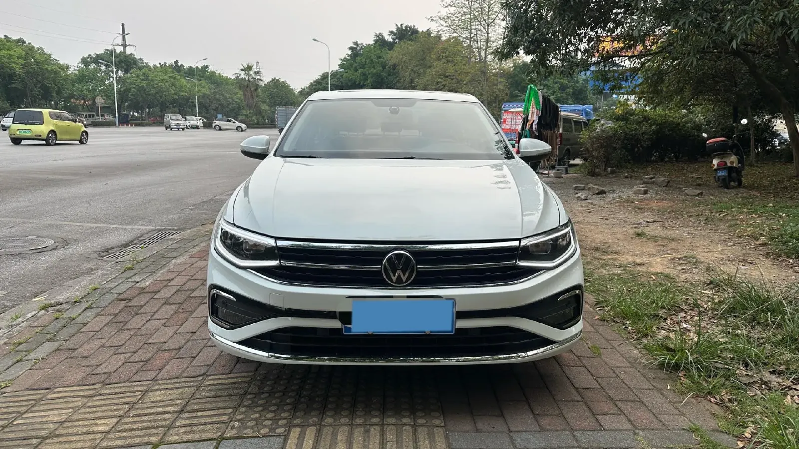 2023 Volkswagen Bora 1.2T 116HP L4 7DCT,autocango,china used car exporter,china ev exporter,chinese used car exporter,chinese used ev exporter