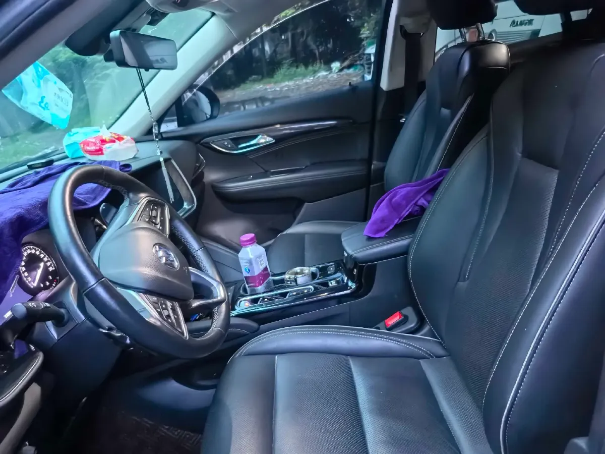 2021 Buick EnvisionPlus 2.0T 237HP L4 9AT,autocango,china used car exporter,china ev exporter,chinese used car exporter,chinese used ev exporter