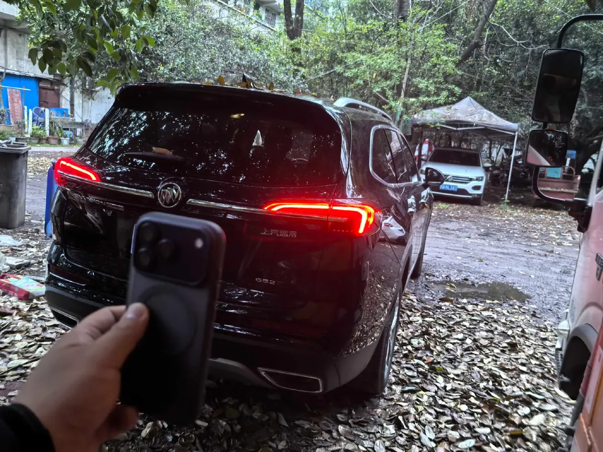 2021 Buick EnvisionPlus 2.0T 237HP L4 9AT,autocango,china used car exporter,china ev exporter,chinese used car exporter,chinese used ev exporter