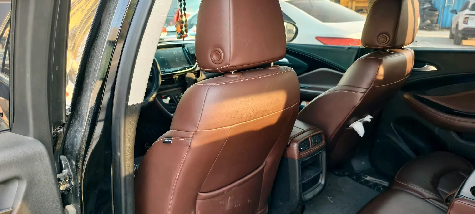 2020 Buick EnvisionPlus 2.0T 260HP L4 9AT,autocango,china used car exporter,china ev exporter,chinese used car exporter,chinese used ev exporter