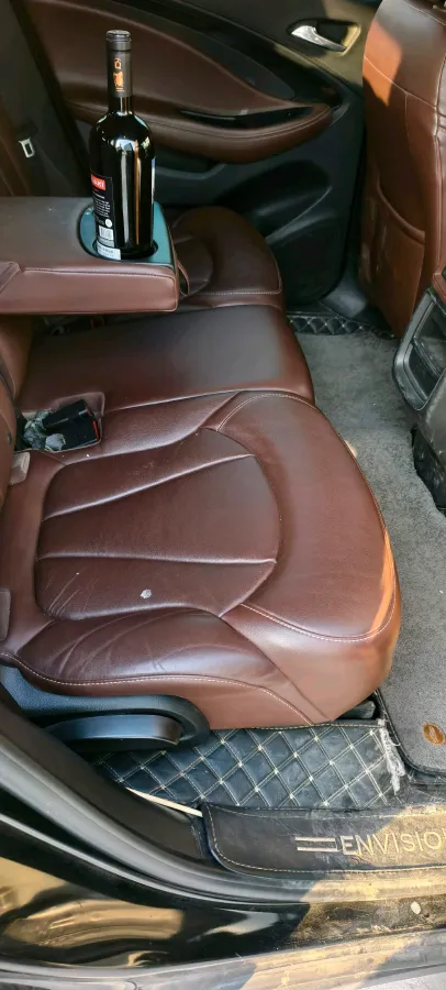 2020 Buick EnvisionPlus 2.0T 260HP L4 9AT,autocango,china used car exporter,china ev exporter,chinese used car exporter,chinese used ev exporter