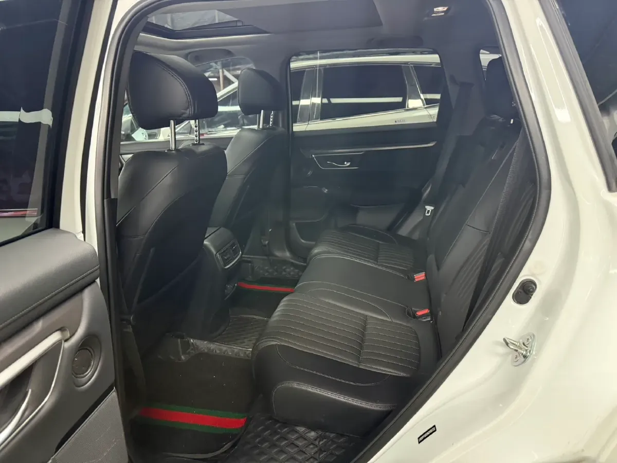 2021 Honda Breeze 1.5T 193HP L4 CVT,autocango,china used car exporter,china ev exporter,chinese used car exporter,chinese used ev exporter