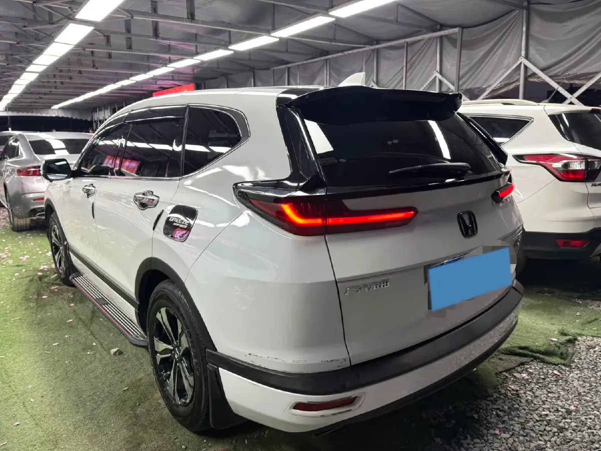 2021 Honda Breeze 1.5T 193HP L4 CVT,autocango,china used car exporter,china ev exporter,chinese used car exporter,chinese used ev exporter